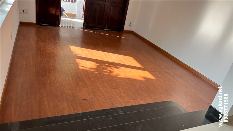 Cho thuê biệt thự hẻm 216 Nguyễn Văn Hưởng tại – Nhà Đất Sài Gòn | Biệt thự Thảo Điền Quận 2