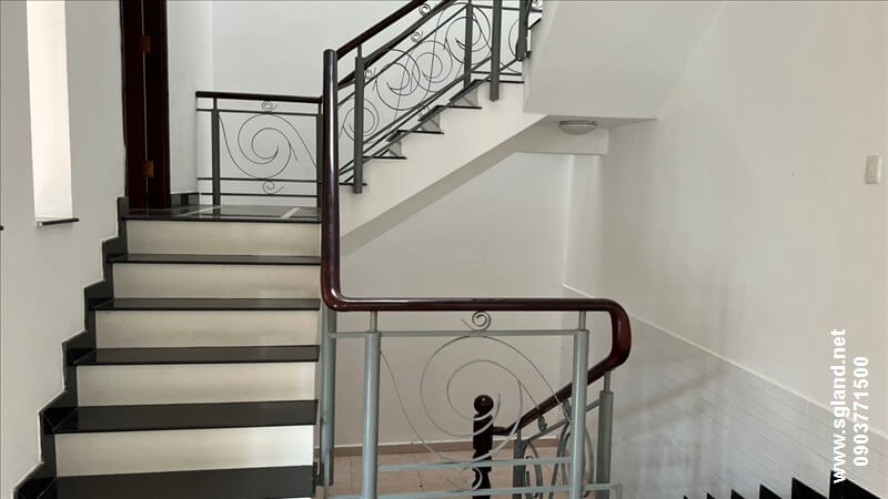 Cho thuê biệt thự hẻm 216 Nguyễn Văn Hưởng tại – Nhà Đất Sài Gòn | Biệt thự Thảo Điền Quận 2