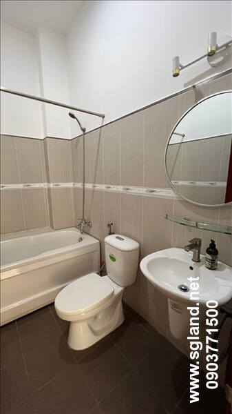 Cho thuê biệt thự hẻm 216 Nguyễn Văn Hưởng tại – Nhà Đất Sài Gòn | Biệt thự Thảo Điền Quận 2