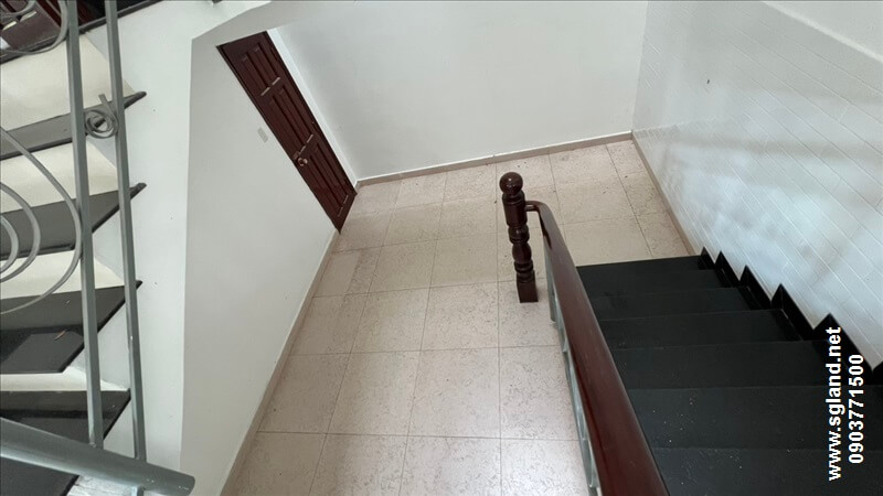 Cho thuê biệt thự hẻm 216 Nguyễn Văn Hưởng tại – Nhà Đất Sài Gòn | Biệt thự Thảo Điền Quận 2