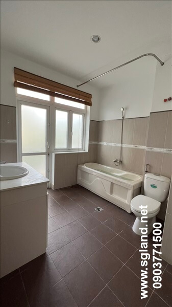 Cho thuê biệt thự hẻm 216 Nguyễn Văn Hưởng tại – Nhà Đất Sài Gòn | Biệt thự Thảo Điền Quận 2