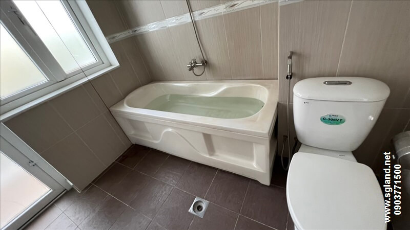 Cho thuê biệt thự hẻm 216 Nguyễn Văn Hưởng tại – Nhà Đất Sài Gòn | Biệt thự Thảo Điền Quận 2