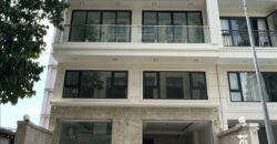 Cho thuê toà nhà văn phòng nguyên căn khu Huy Hoàng