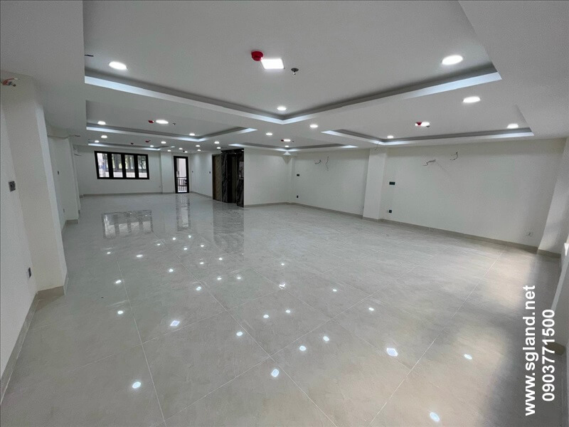 Cho thuê toà nhà văn phòng nguyên căn khu Huy Hoàng 130 Cho thuê toà nhà văn phòng nguyên căn khu Huy Hoàng tại – Nhà Đất Sài Gòn | Biệt thự Thảo Điền Quận 2