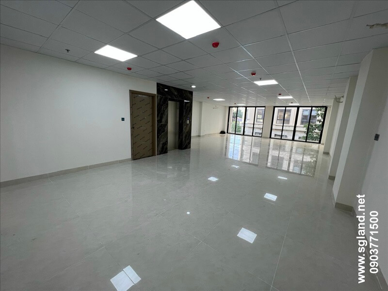 Cho thuê toà nhà văn phòng nguyên căn khu Huy Hoàng 131 Cho thuê toà nhà văn phòng nguyên căn khu Huy Hoàng tại – Nhà Đất Sài Gòn | Biệt thự Thảo Điền Quận 2