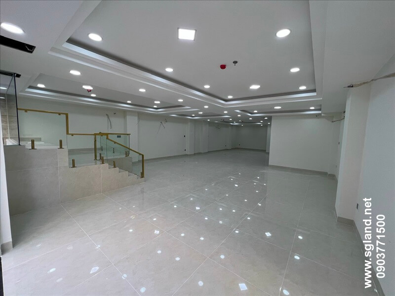 Cho thuê toà nhà văn phòng nguyên căn khu Huy Hoàng 134 Cho thuê toà nhà văn phòng nguyên căn khu Huy Hoàng tại – Nhà Đất Sài Gòn | Biệt thự Thảo Điền Quận 2