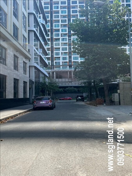 Cho thuê toà nhà văn phòng nguyên căn khu Huy Hoàng 139 Cho thuê toà nhà văn phòng nguyên căn khu Huy Hoàng tại – Nhà Đất Sài Gòn | Biệt thự Thảo Điền Quận 2