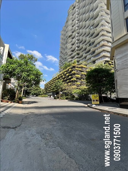 Cho thuê toà nhà văn phòng nguyên căn khu Huy Hoàng 140 Cho thuê toà nhà văn phòng nguyên căn khu Huy Hoàng tại – Nhà Đất Sài Gòn | Biệt thự Thảo Điền Quận 2