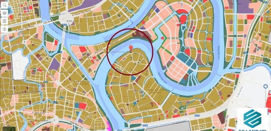 Đất đường Nguyễn Văn Hưởng cho thuê