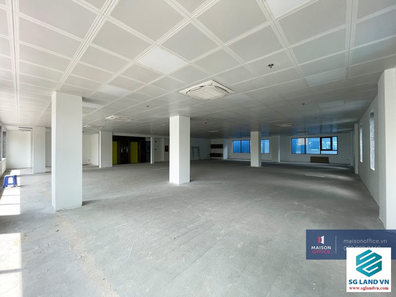 Bán tòa nhà 196A mặt tiền Nguyễn Văn Hưởng tại – Nhà Đất Sài Gòn | Biệt thự Thảo Điền Quận 2