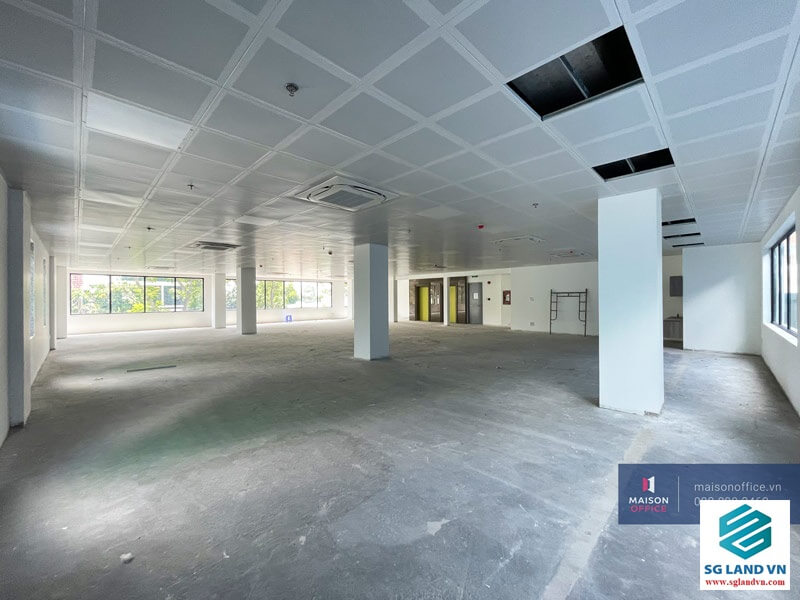 Bán tòa nhà 196A mặt tiền Nguyễn Văn Hưởng tại – Nhà Đất Sài Gòn | Biệt thự Thảo Điền Quận 2