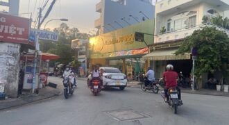 Bán nhà đường 339 Đỗ Xuân Hợp