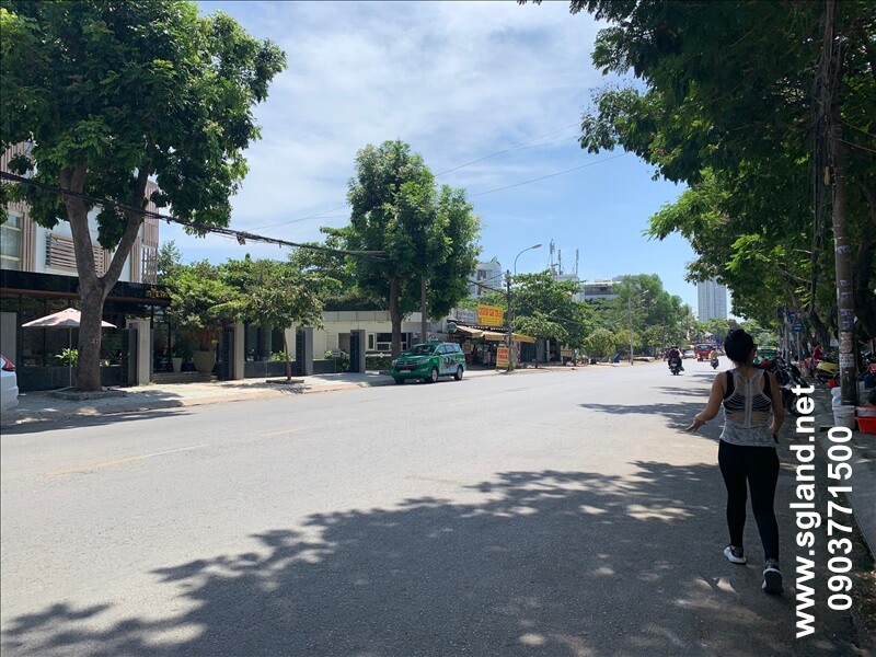 Bán nhà Nguyễn Văn Hưởng tại – Nhà Đất Sài Gòn | Biệt thự Thảo Điền Quận 2