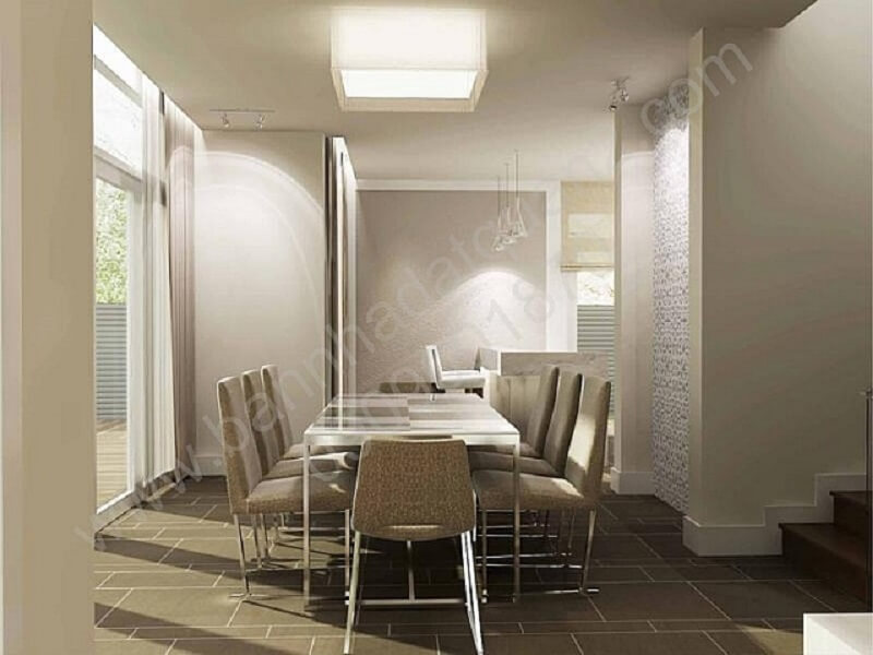 Bán nhà Nguyễn Văn Hưởng tại – Nhà Đất Sài Gòn | Biệt thự Thảo Điền Quận 2