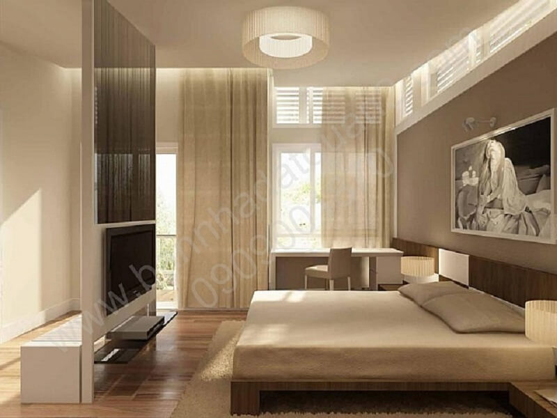 Bán nhà Nguyễn Văn Hưởng tại – Nhà Đất Sài Gòn | Biệt thự Thảo Điền Quận 2