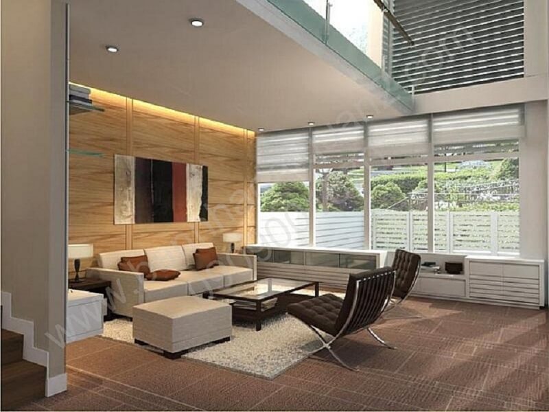 Bán nhà Nguyễn Văn Hưởng tại – Nhà Đất Sài Gòn | Biệt thự Thảo Điền Quận 2