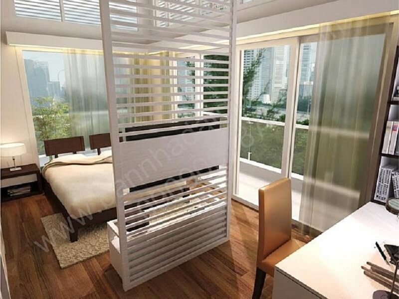 Bán nhà Nguyễn Văn Hưởng tại – Nhà Đất Sài Gòn | Biệt thự Thảo Điền Quận 2