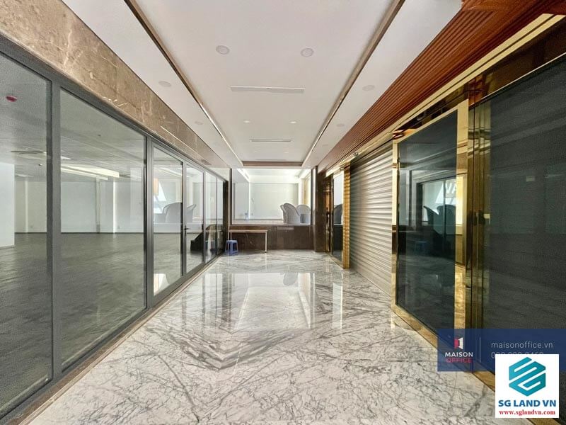 Bán tòa nhà 196A mặt tiền Nguyễn Văn Hưởng tại – Nhà Đất Sài Gòn | Biệt thự Thảo Điền Quận 2