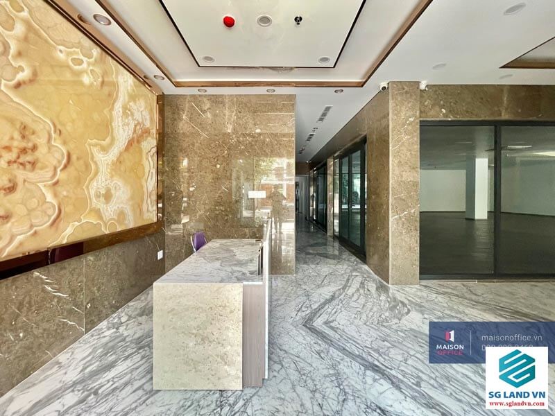 Bán tòa nhà 196A mặt tiền Nguyễn Văn Hưởng tại – Nhà Đất Sài Gòn | Biệt thự Thảo Điền Quận 2