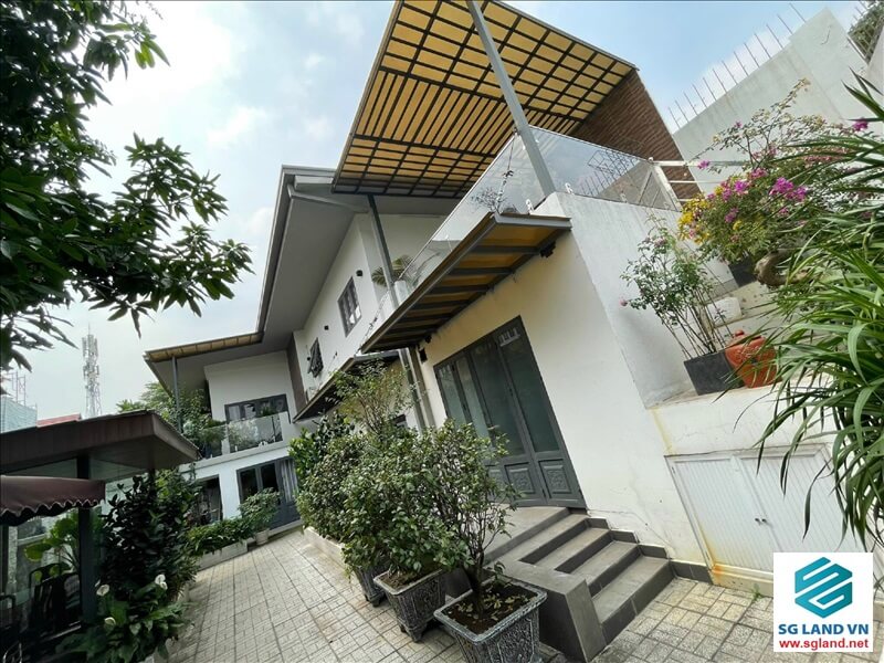 Bán nhà mặt tiền sông Thảo Điền 125 Bán nhà mặt tiền sông Thảo Điền tại – Nhà Đất Sài Gòn | Biệt thự Thảo Điền Quận 2