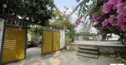 Bán nhà mặt tiền sông Thảo Điền Bán nhà mặt tiền sông Thảo Điền