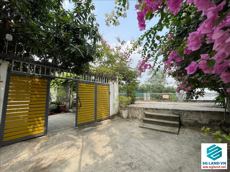 Bán nhà mặt tiền sông Thảo Điền 127 Bán nhà mặt tiền sông Thảo Điền tại – Nhà Đất Sài Gòn | Biệt thự Thảo Điền Quận 2