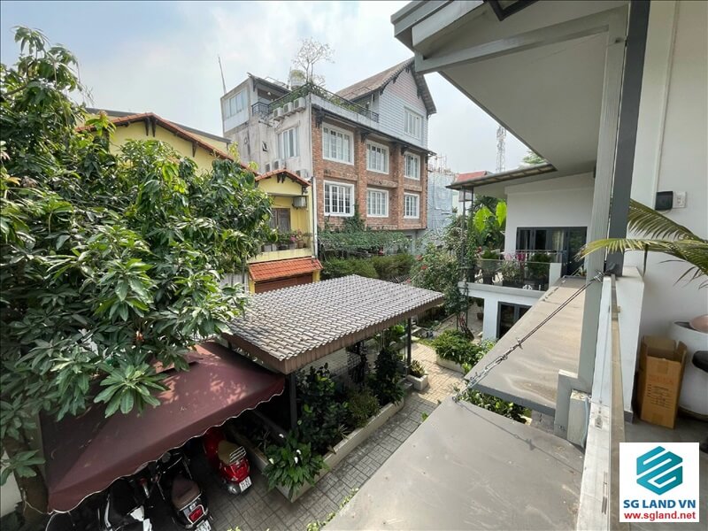 Bán nhà mặt tiền sông Thảo Điền 130 Bán nhà mặt tiền sông Thảo Điền tại – Nhà Đất Sài Gòn | Biệt thự Thảo Điền Quận 2