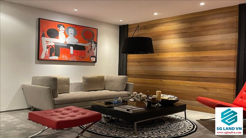 Bán penthouse The Estella Quận 2 tại – Nhà Đất Sài Gòn | Biệt thự Thảo Điền Quận 2