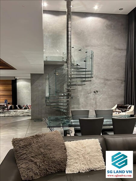 Bán penthouse The Estella Quận 2 tại – Nhà Đất Sài Gòn | Biệt thự Thảo Điền Quận 2