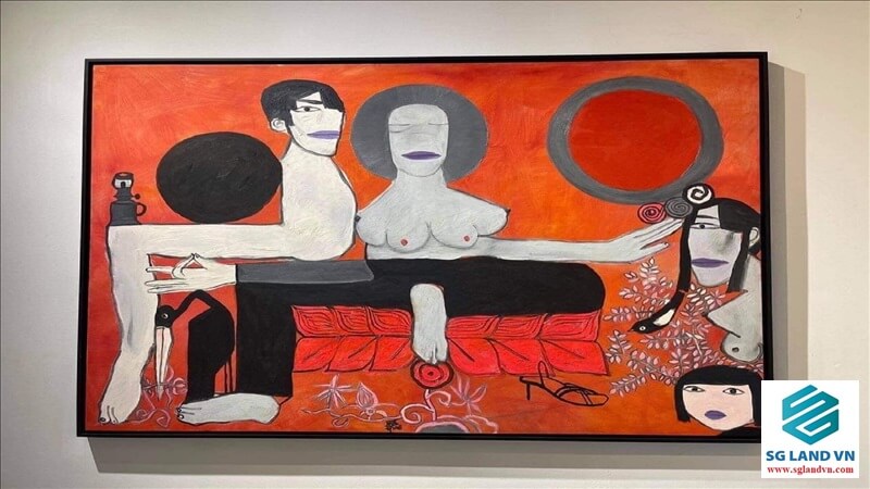 Bán penthouse The Estella Quận 2 tại – Nhà Đất Sài Gòn | Biệt thự Thảo Điền Quận 2