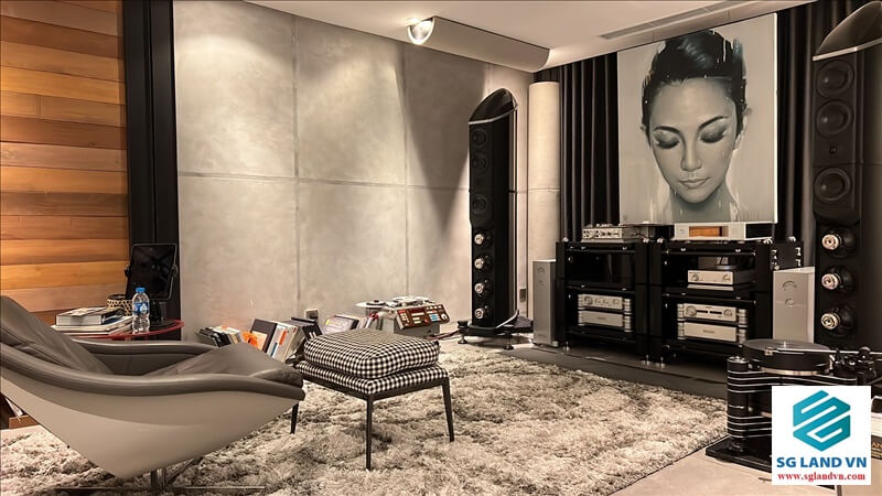 Bán penthouse The Estella Quận 2 tại – Nhà Đất Sài Gòn | Biệt thự Thảo Điền Quận 2