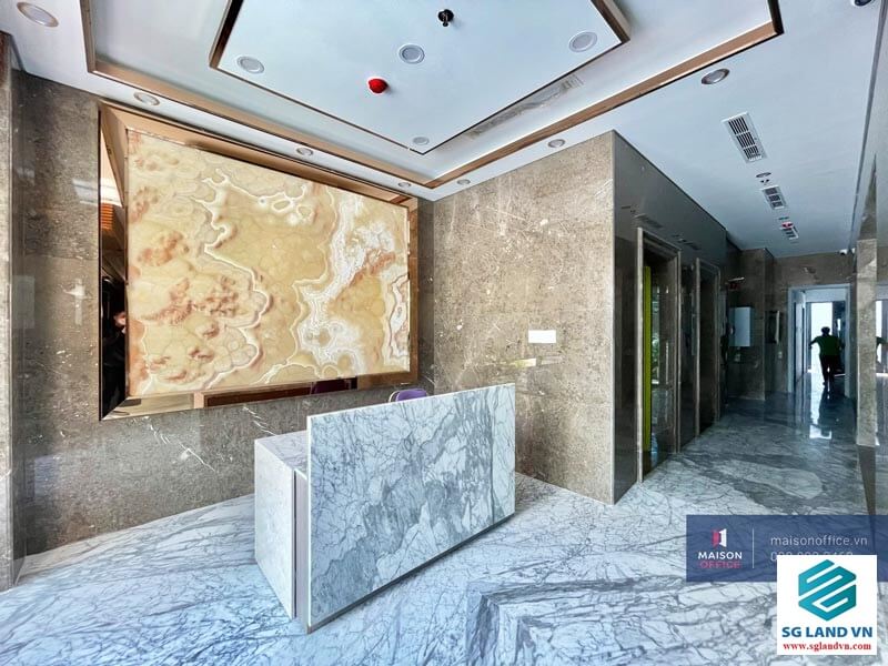 Bán tòa nhà 196A mặt tiền Nguyễn Văn Hưởng tại – Nhà Đất Sài Gòn | Biệt thự Thảo Điền Quận 2