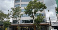 Bán tòa nhà 196A mặt tiền Nguyễn Văn Hưởng Bán tòa nhà 196A mặt tiền Nguyễn Văn Hưởng