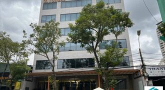 Bán tòa nhà 196A mặt tiền Nguyễn Văn Hưởng Bán tòa nhà 196A mặt tiền Nguyễn Văn Hưởng