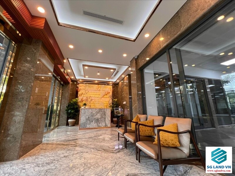 Bán tòa nhà 196A mặt tiền Nguyễn Văn Hưởng tại – Nhà Đất Sài Gòn | Biệt thự Thảo Điền Quận 2