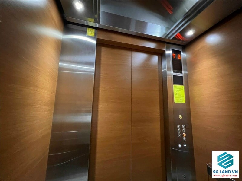 Bán tòa nhà 196A mặt tiền Nguyễn Văn Hưởng tại – Nhà Đất Sài Gòn | Biệt thự Thảo Điền Quận 2