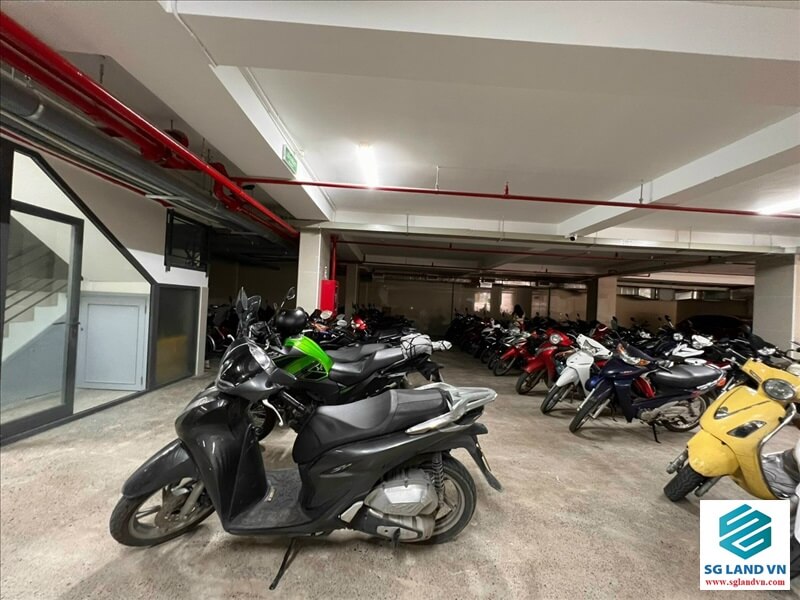 Bán tòa nhà 196A mặt tiền Nguyễn Văn Hưởng tại – Nhà Đất Sài Gòn | Biệt thự Thảo Điền Quận 2