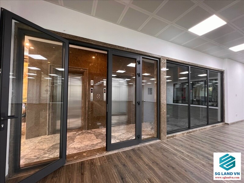 Bán tòa nhà 196A mặt tiền Nguyễn Văn Hưởng tại – Nhà Đất Sài Gòn | Biệt thự Thảo Điền Quận 2