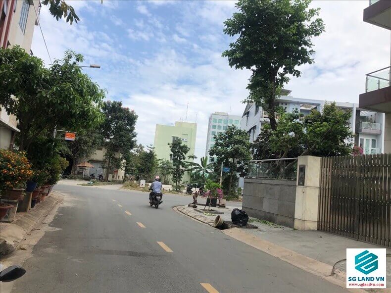 Bán biệt thự An Phú An Khánh tại – Nhà Đất Sài Gòn | Biệt thự Thảo Điền Quận 2