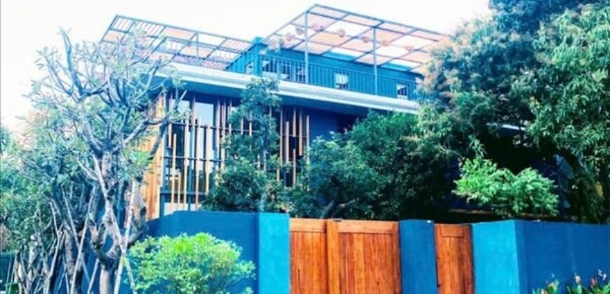 Bán biệt thự compound Xuân Thủy Thảo Điền