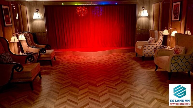 Bán biệt thự Mystery Quận 2 tại – Nhà Đất Sài Gòn | Biệt thự Thảo Điền Quận 2