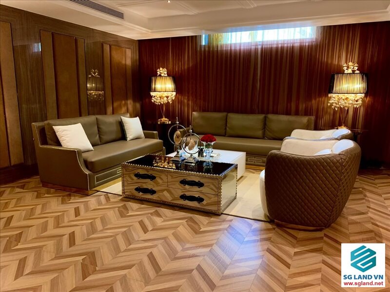 Bán biệt thự Mystery Quận 2 tại – Nhà Đất Sài Gòn | Biệt thự Thảo Điền Quận 2