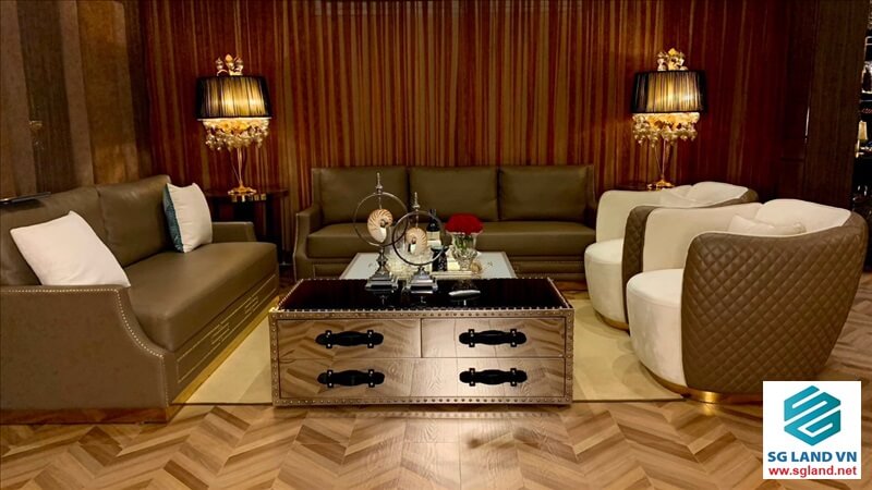 Bán biệt thự Mystery Quận 2 tại – Nhà Đất Sài Gòn | Biệt thự Thảo Điền Quận 2