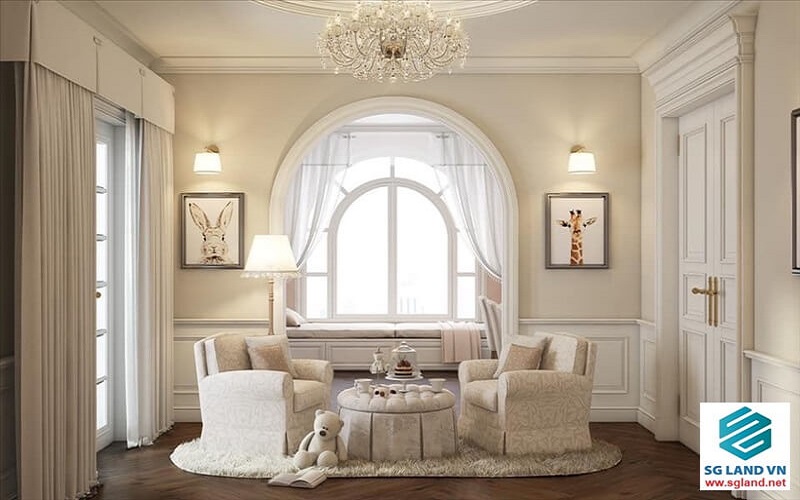 Bán biệt thự Mystery Quận 2 tại – Nhà Đất Sài Gòn | Biệt thự Thảo Điền Quận 2