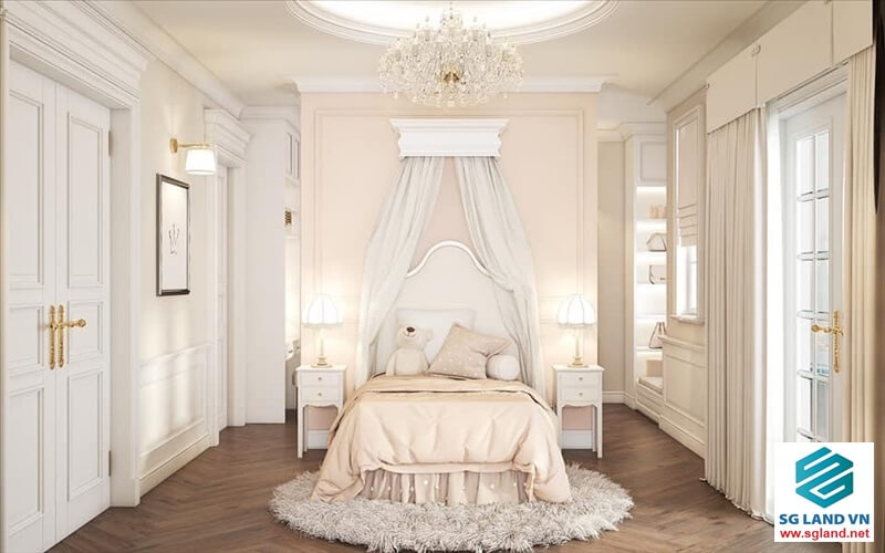 Bán biệt thự Mystery Quận 2 tại – Nhà Đất Sài Gòn | Biệt thự Thảo Điền Quận 2