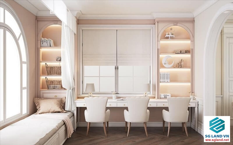 Bán biệt thự Mystery Quận 2 tại – Nhà Đất Sài Gòn | Biệt thự Thảo Điền Quận 2