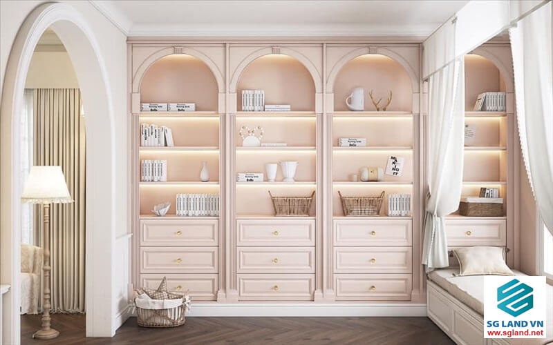 Bán biệt thự Mystery Quận 2 tại – Nhà Đất Sài Gòn | Biệt thự Thảo Điền Quận 2