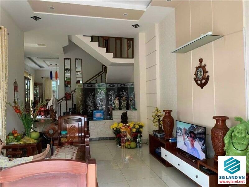 Bán nhà khu dân cư gia hòa quận 9 3 Bán nhà khu dân cư gia hòa quận 9 tại – Nhà Đất Sài Gòn | Biệt thự Thảo Điền Quận 2