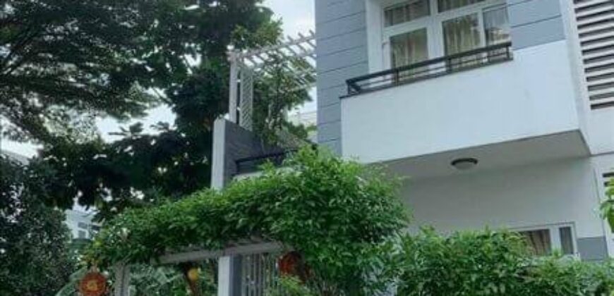 Bán nhà khu dân cư gia hòa quận 9