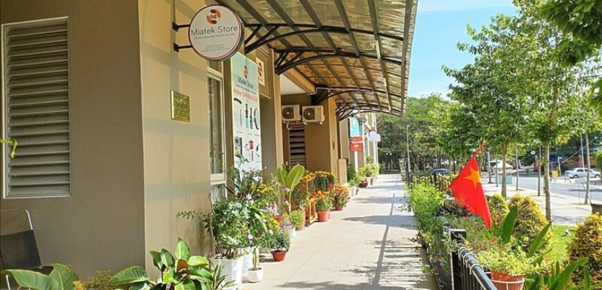 Bán nhà khu dân cư gia hòa quận 9